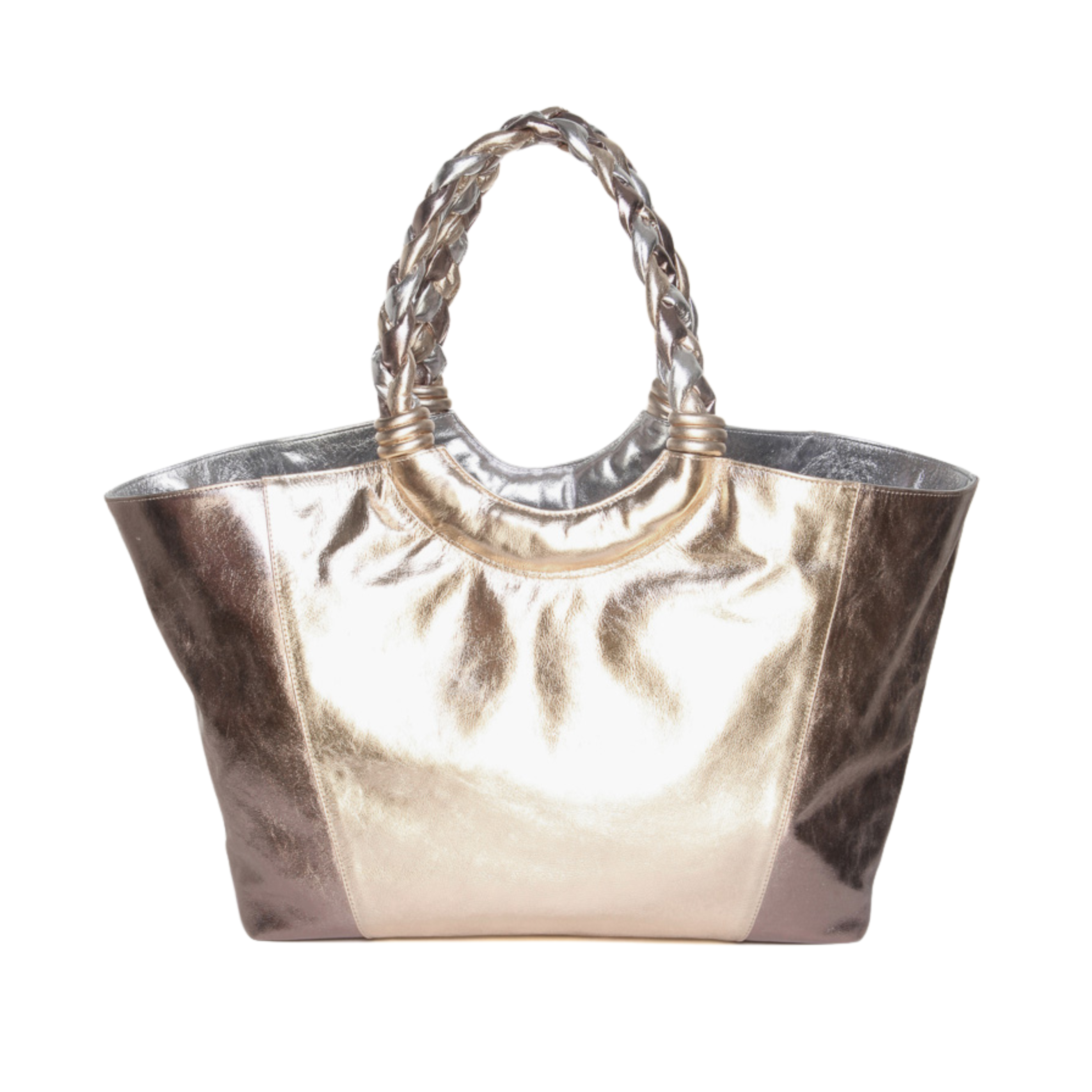 Shopping Bag Bilbao Soleah & Blue Bird