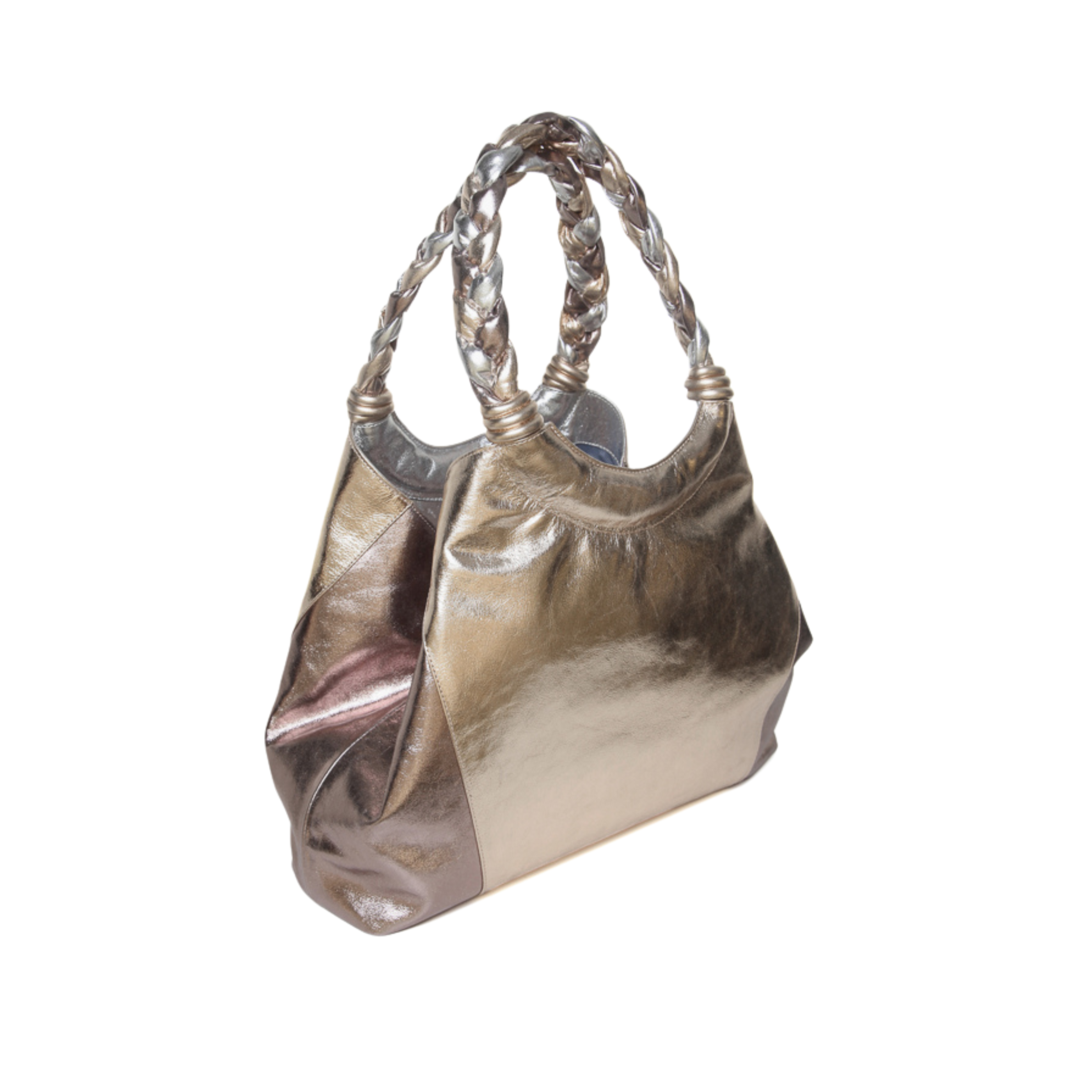 Shopping Bag Bilbao Soleah & Blue Bird