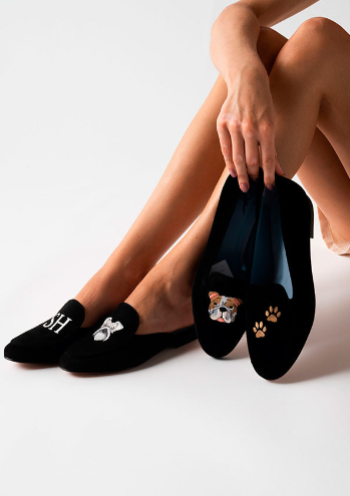 Loafer Personalizado 2026