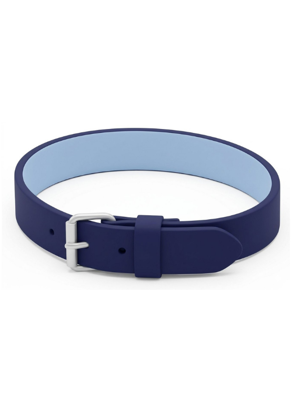 Coleira Pet Personalizado Março 2026