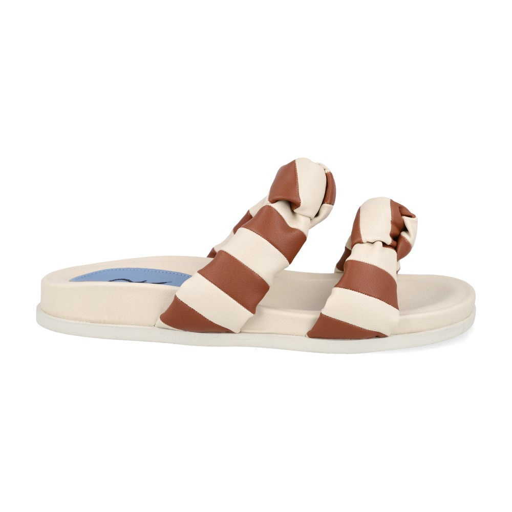 Slider Patches Off White
