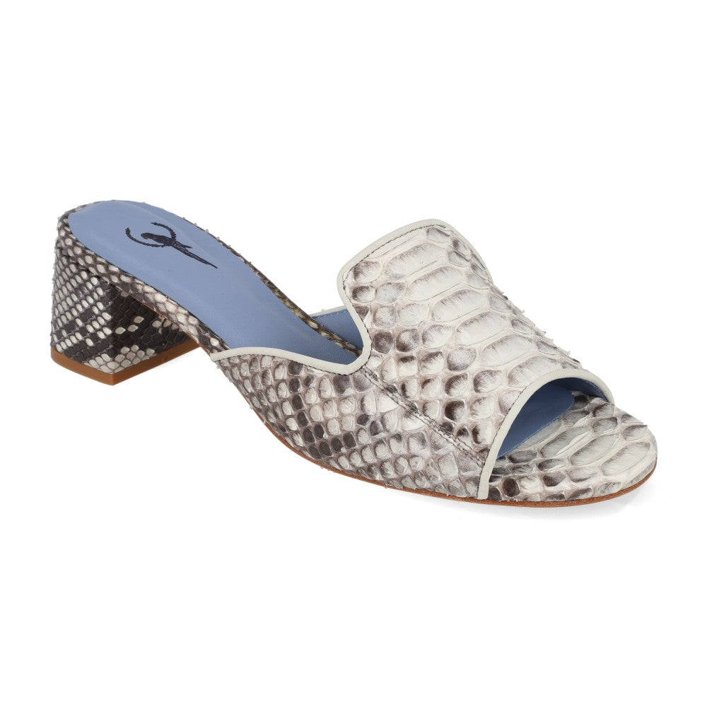 Shower Pump Python Natural