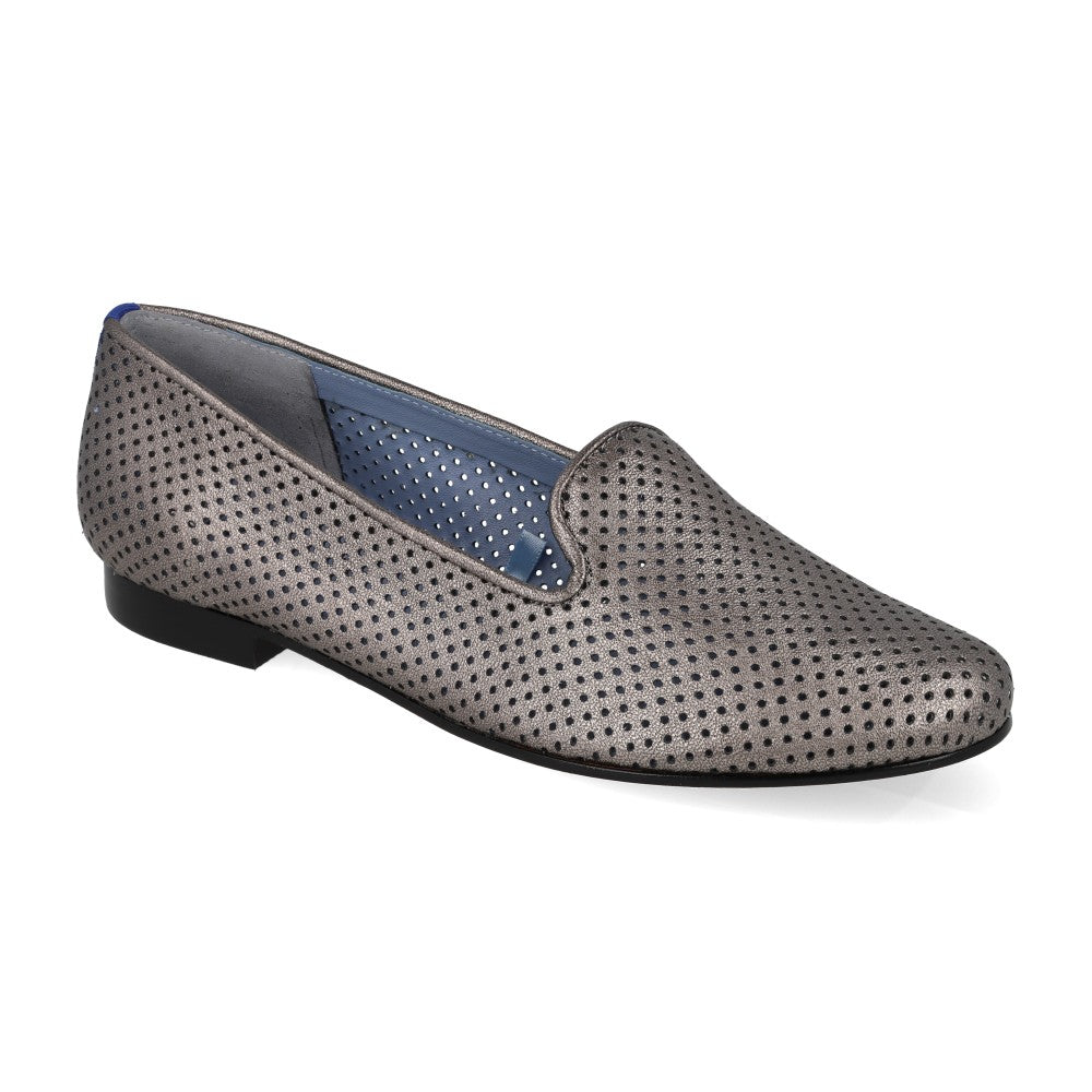 Loafer Saudade Pewter
