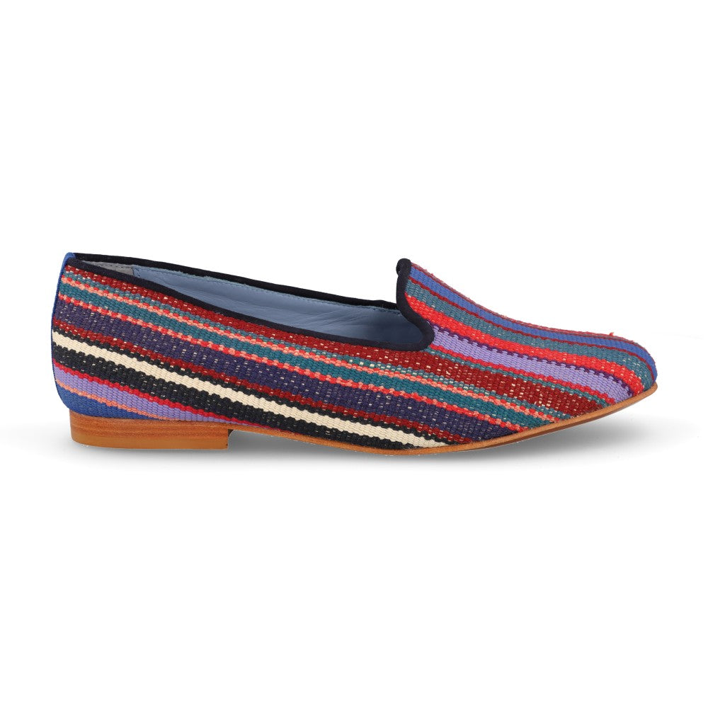 Loafer Boho By Kamy Cold