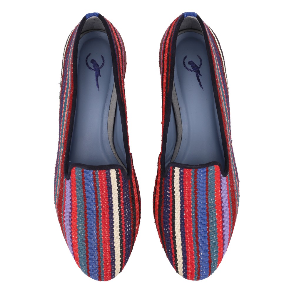 Loafer Boho By Kamy Cold
