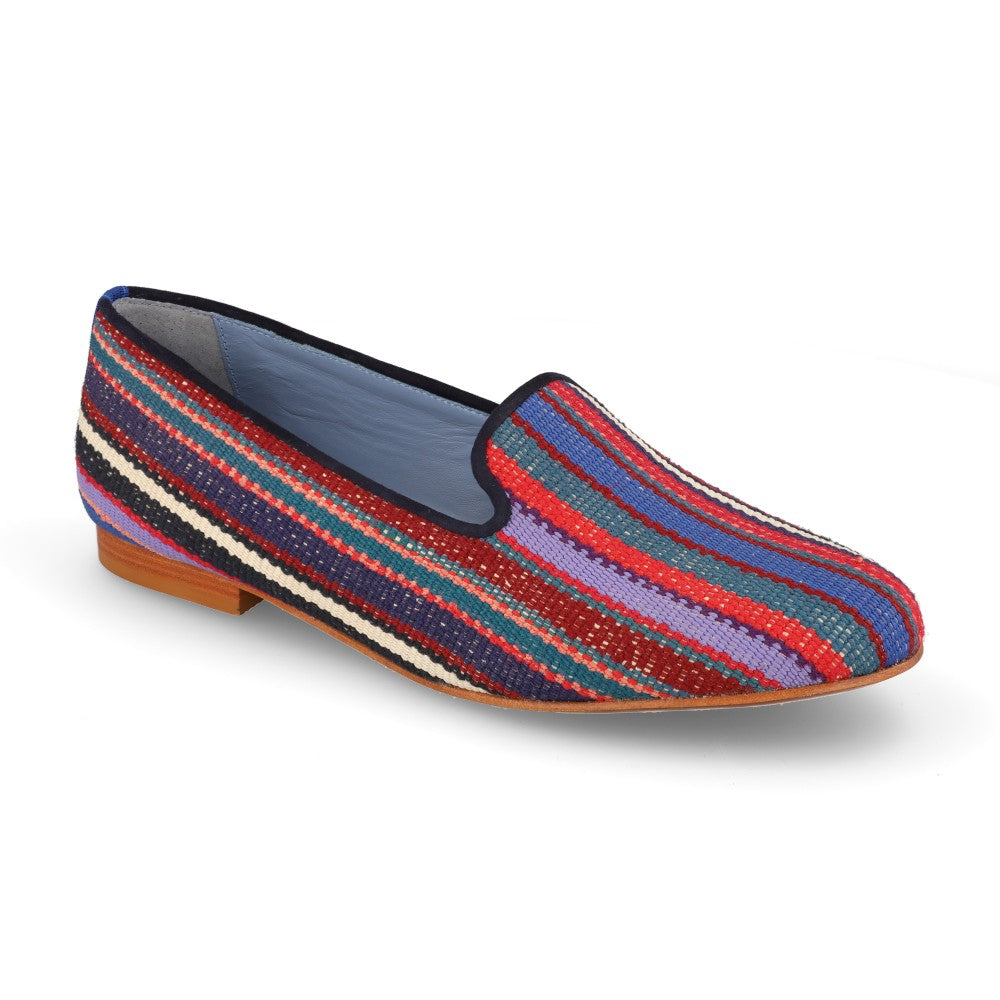 Loafer Boho By Kamy Cold