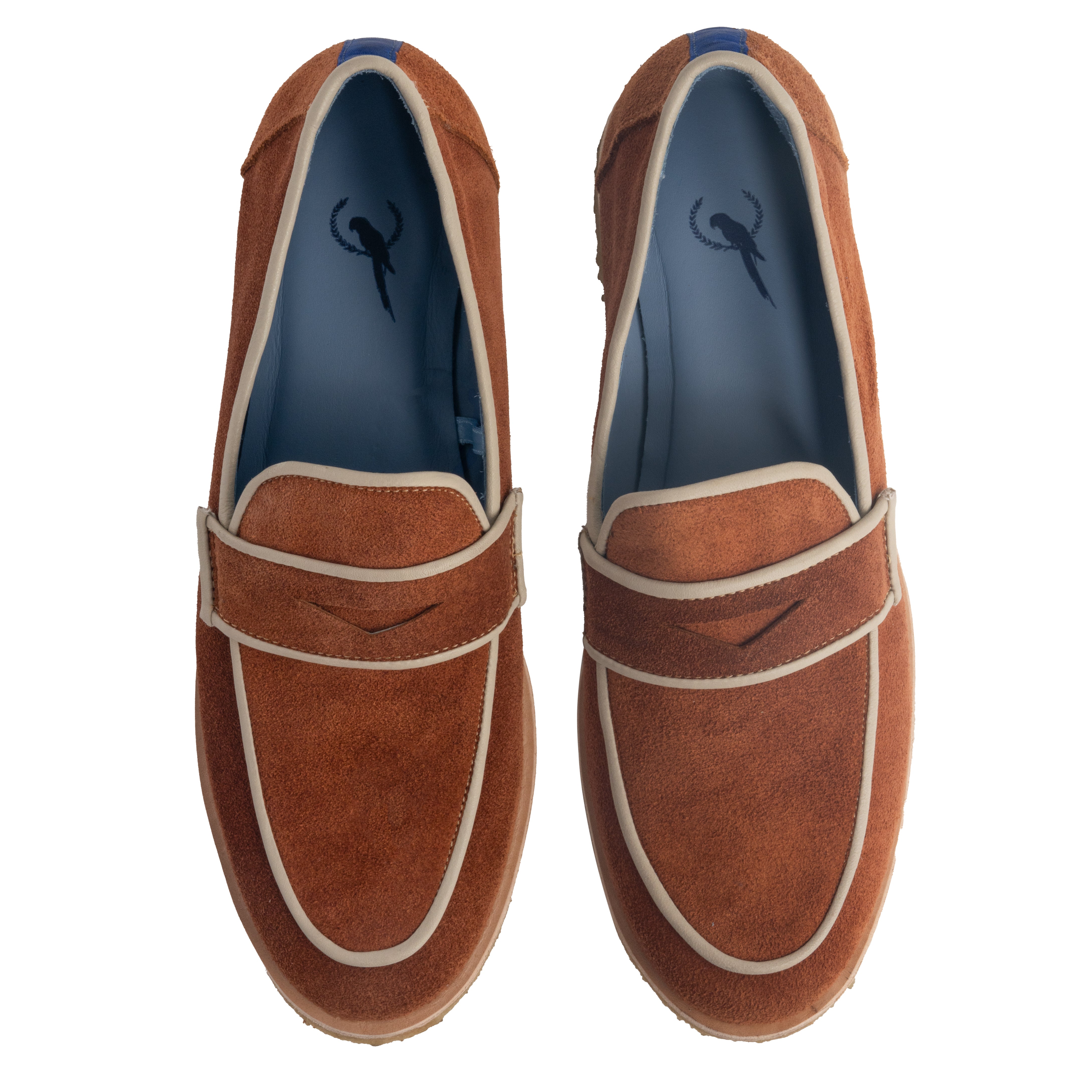 Penny Loafer Nath Whisky