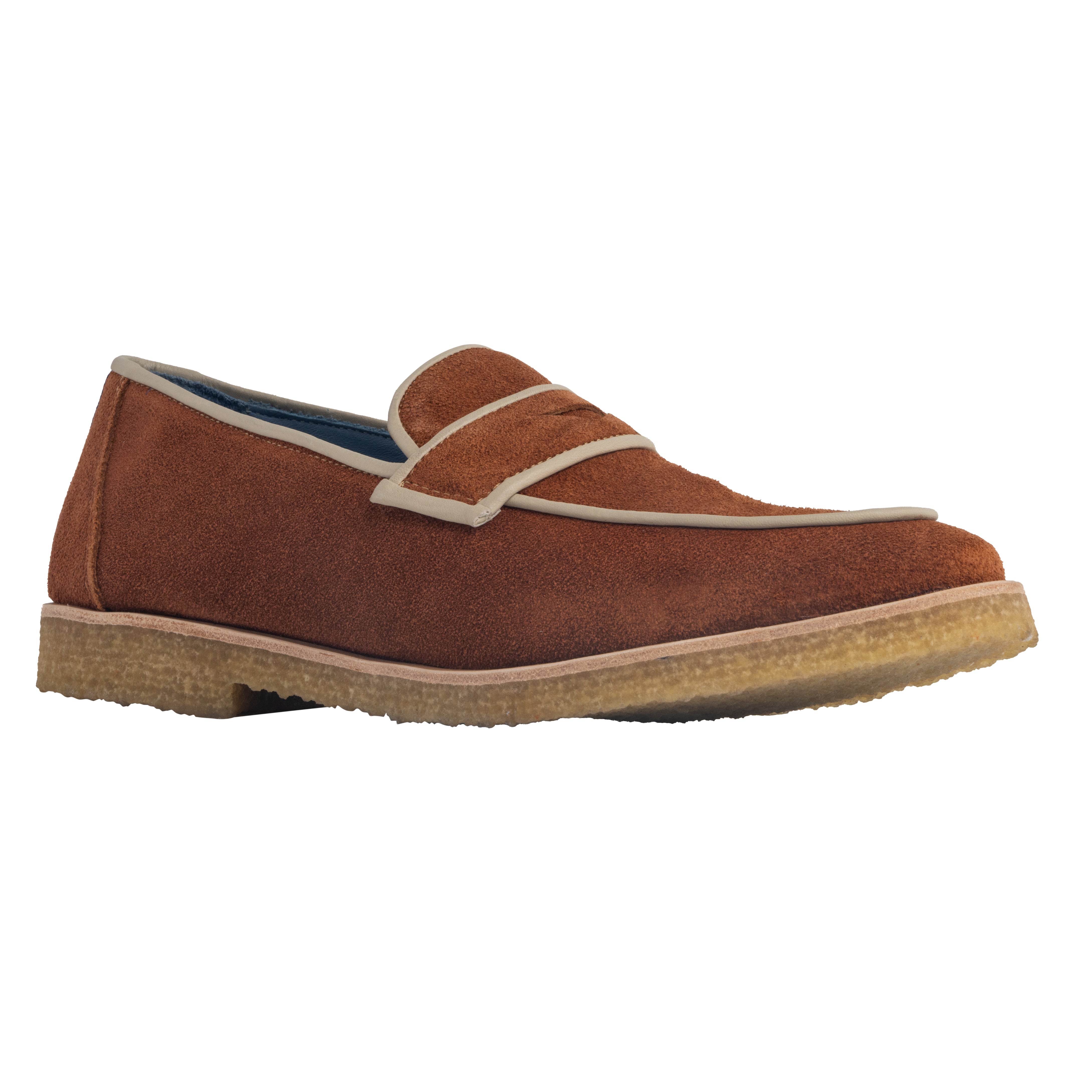 Penny Loafer Nath Whisky
