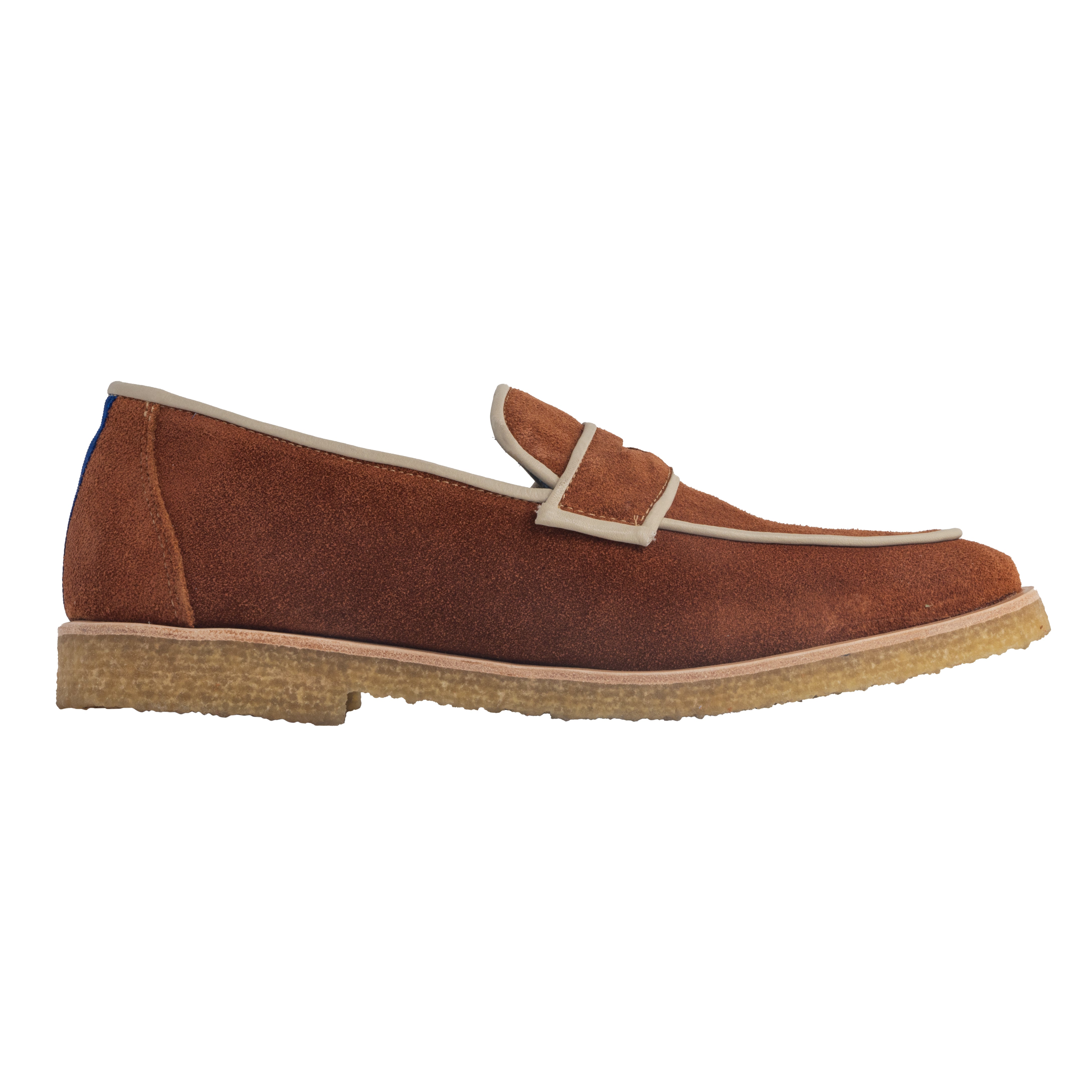 Penny Loafer Nath Whisky