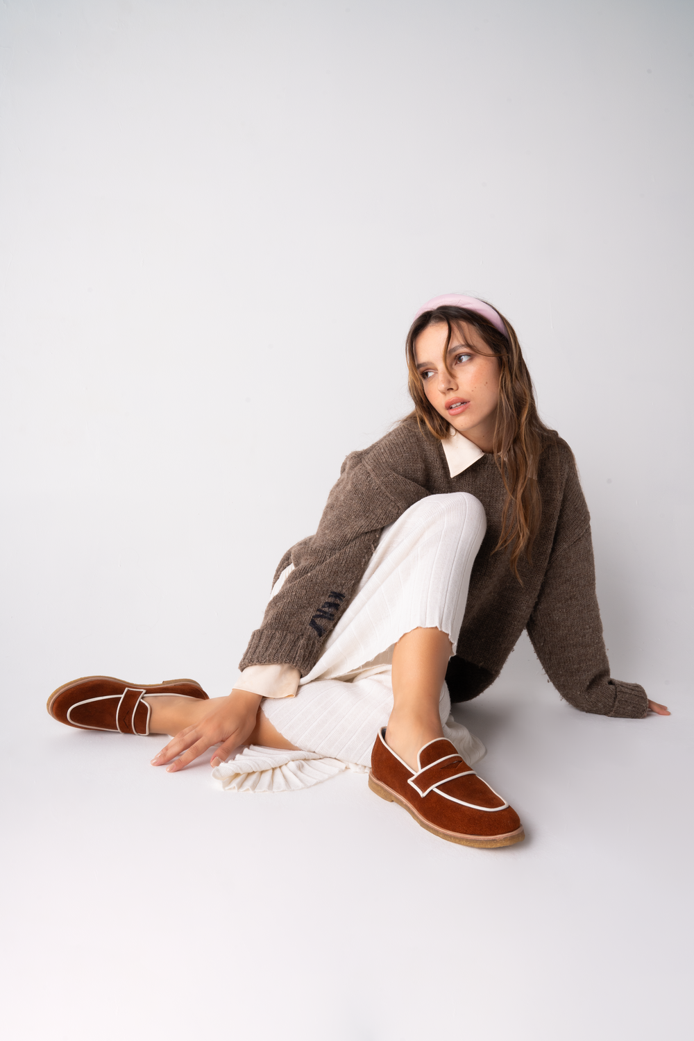 Penny Loafer Nath Whisky