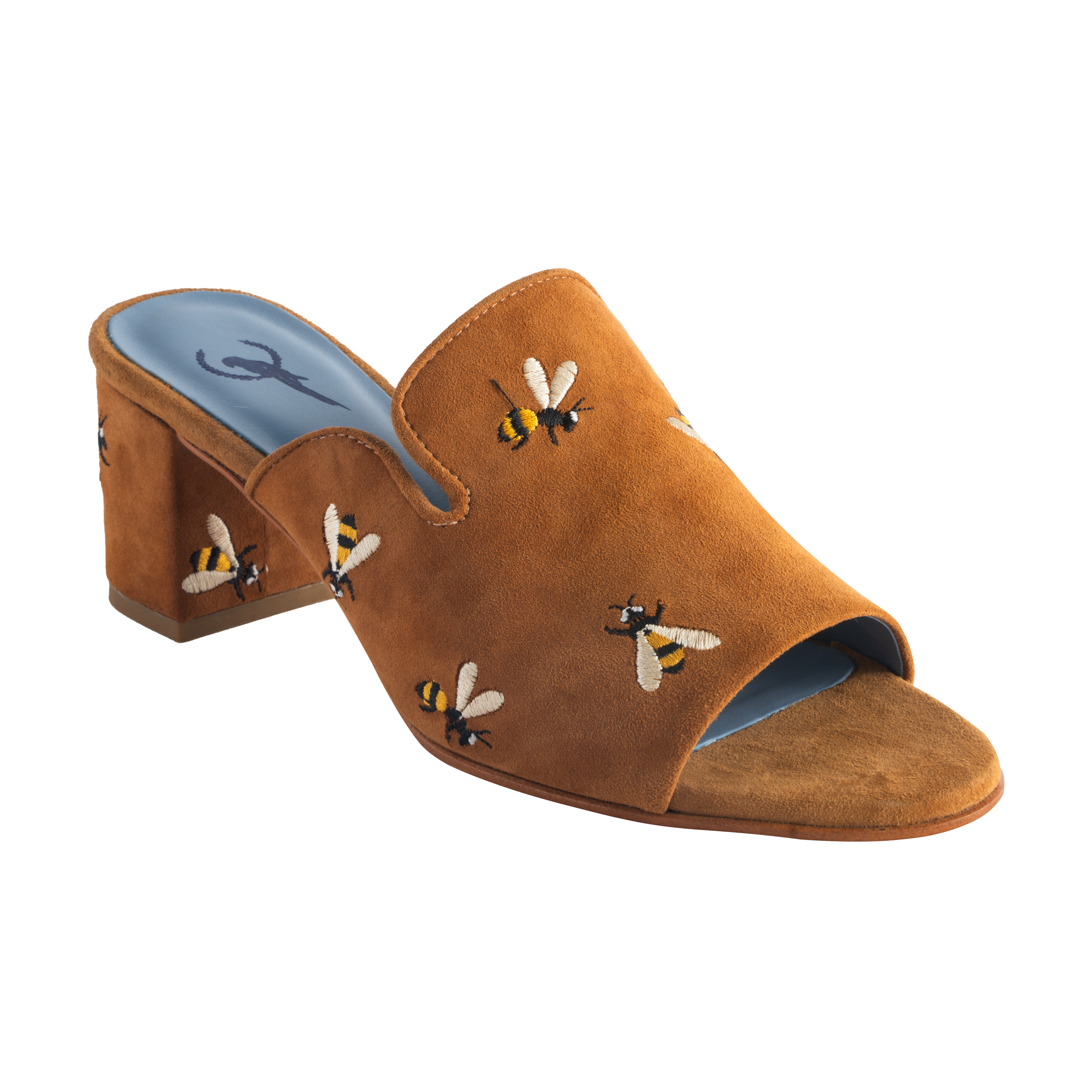 Mule Hive Caramelo
