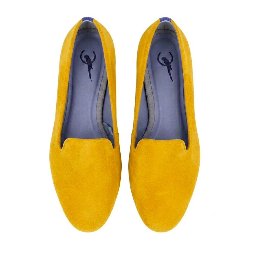 Loafer Personalizado 2026