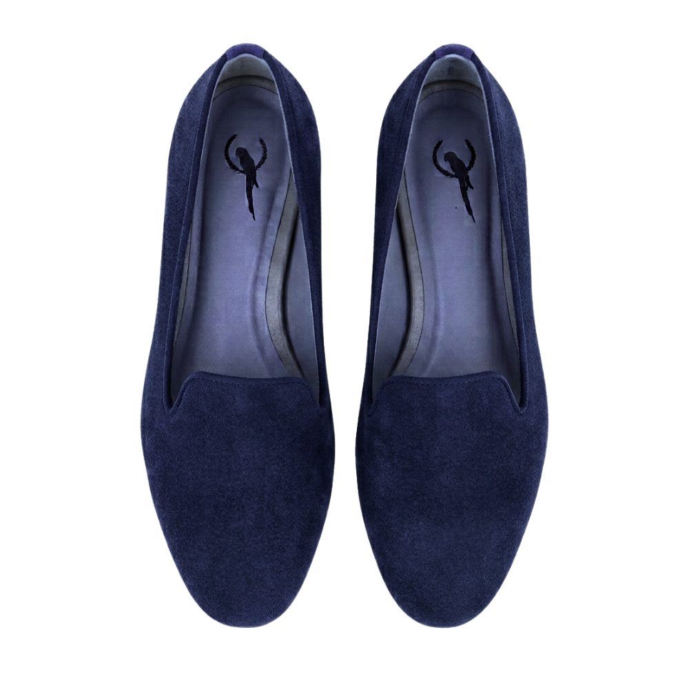 Loafer Personalizado Bordado Especial 2026