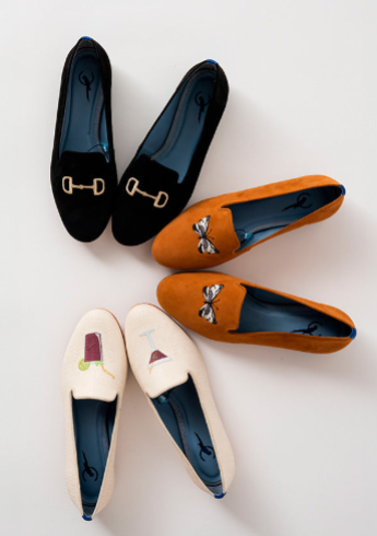 Loafer Personalizado 2026