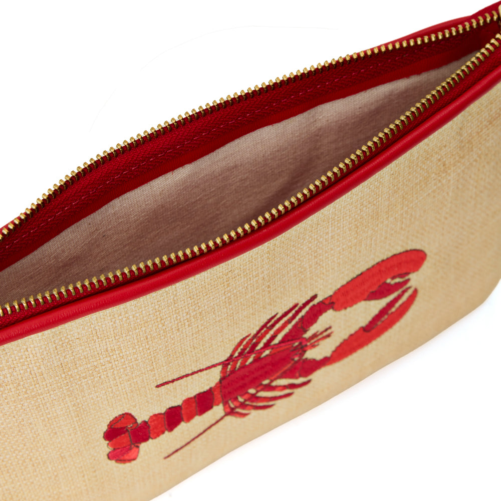 Necessarie Lobster Palha