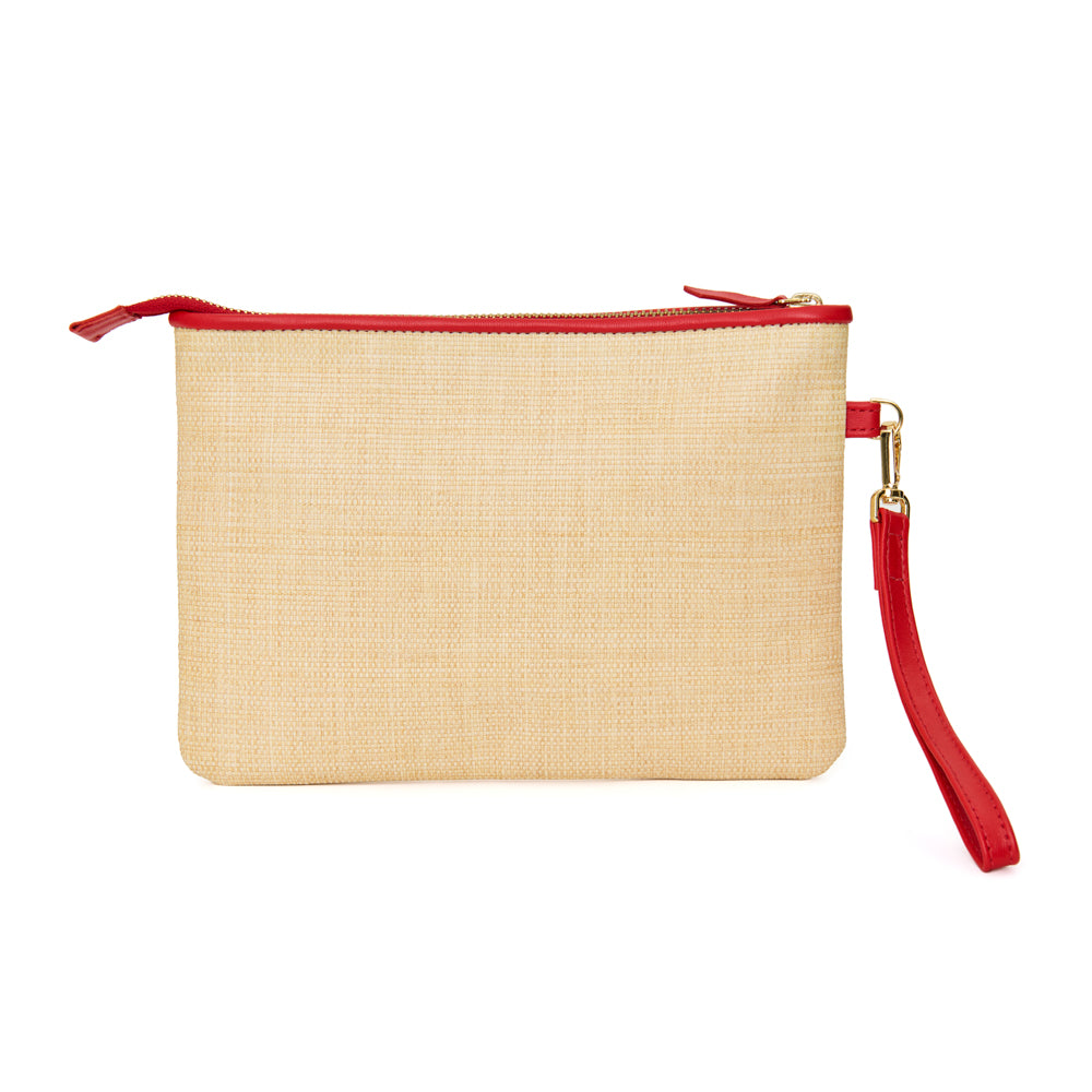 Necessarie Lobster Palha