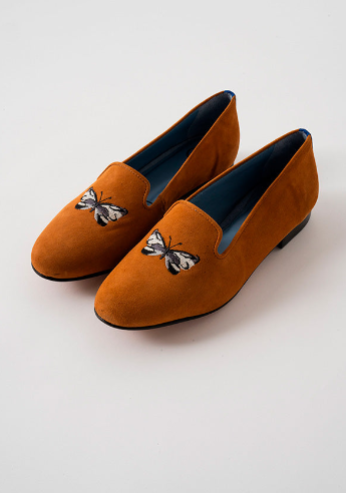 Loafer Personalizado 2026