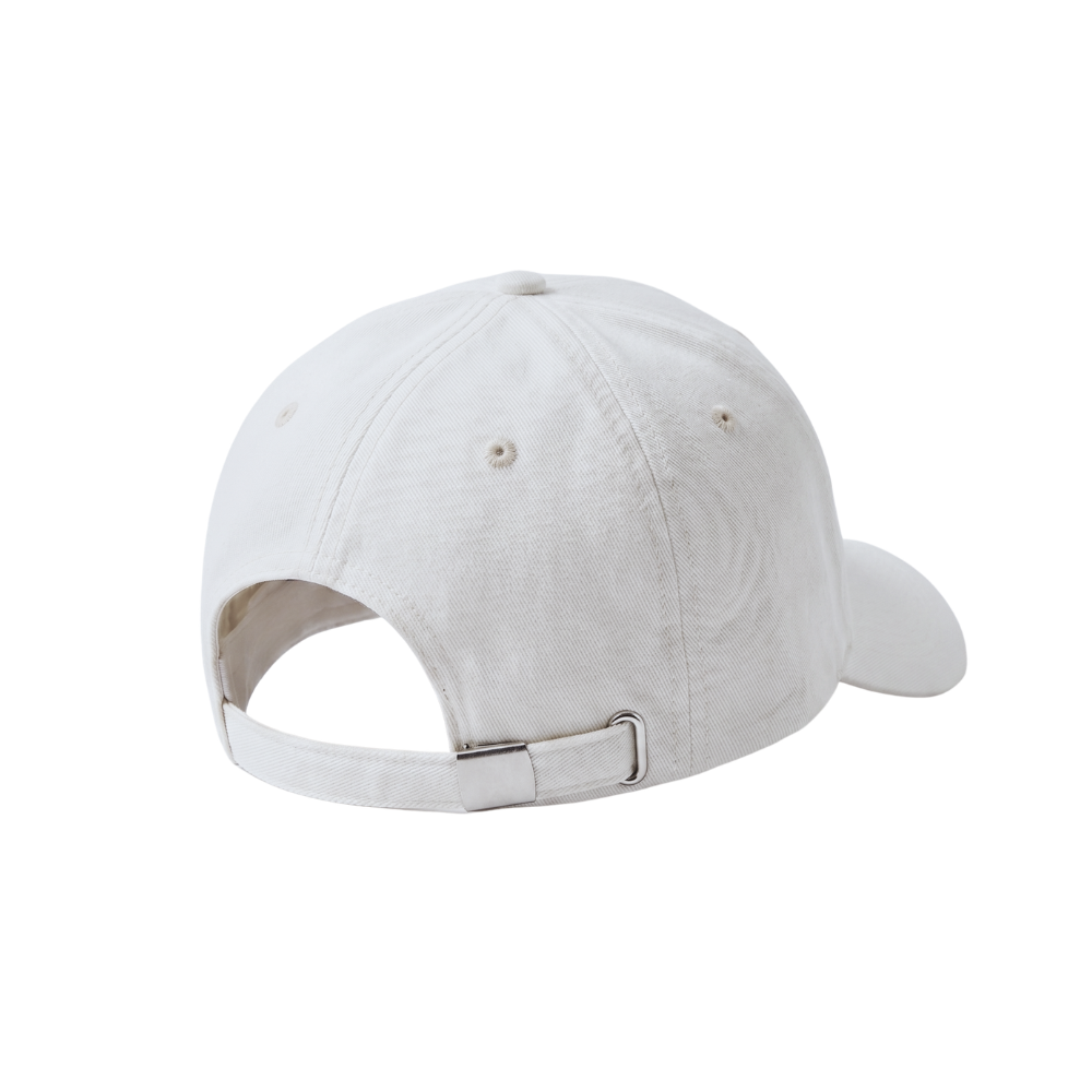 Boné Gringa Sarja Branco