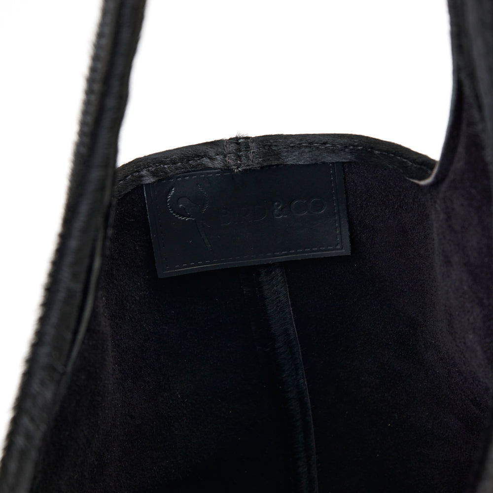 Bolsa Escócia pelo Preta