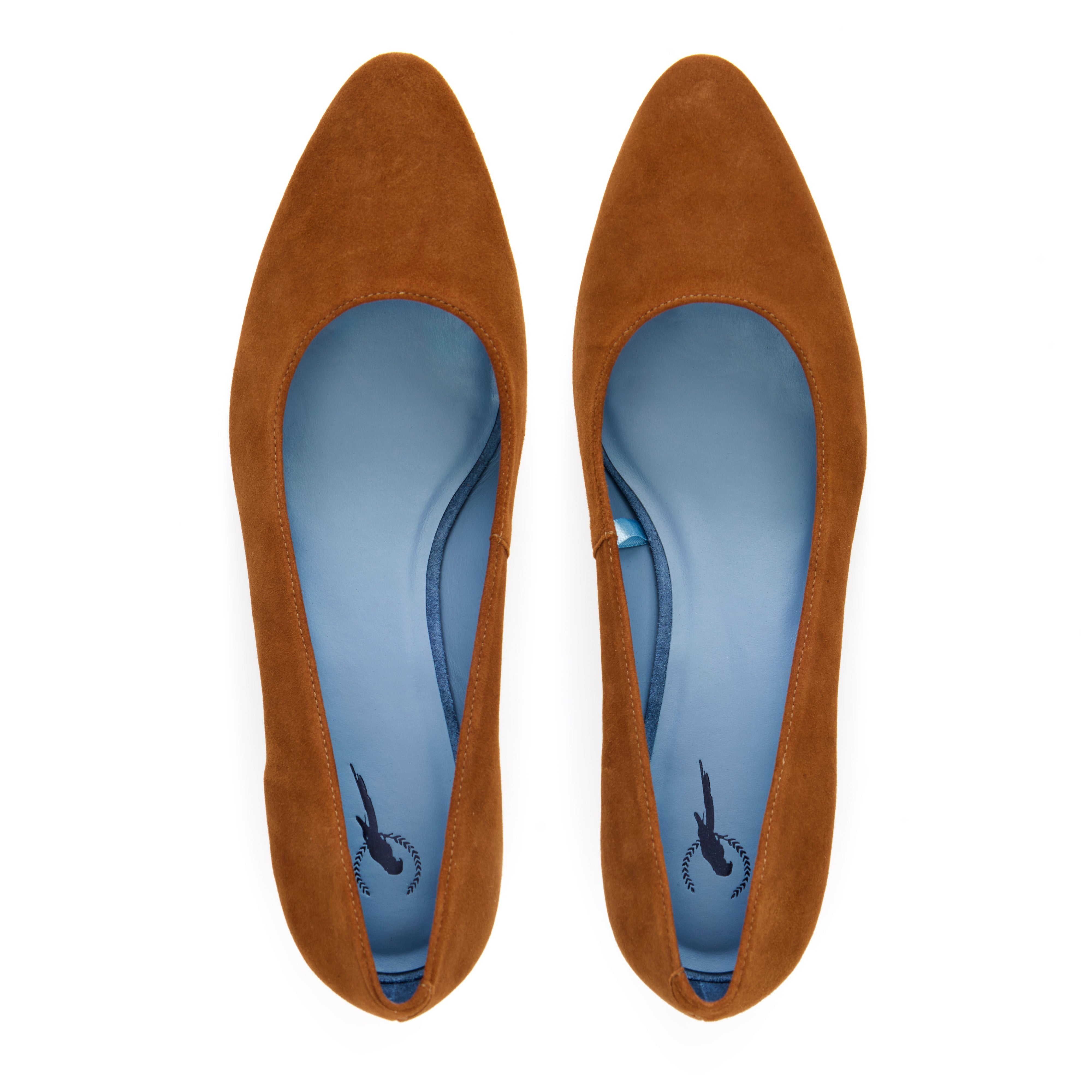 SCARPIN MARGOT CAMURÇA