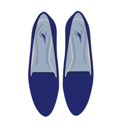 Loafer Personalizado Março 26