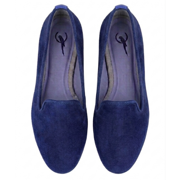 Loafer Personalizado 2026