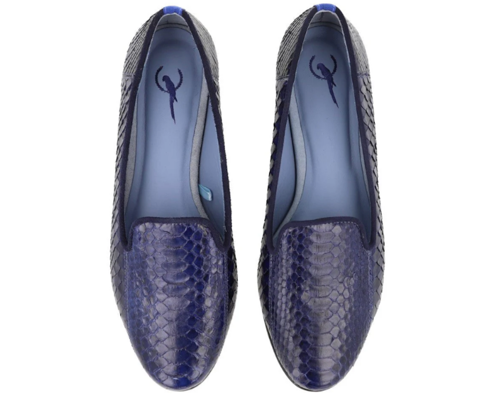 Loafer personalizado Exótico 2026