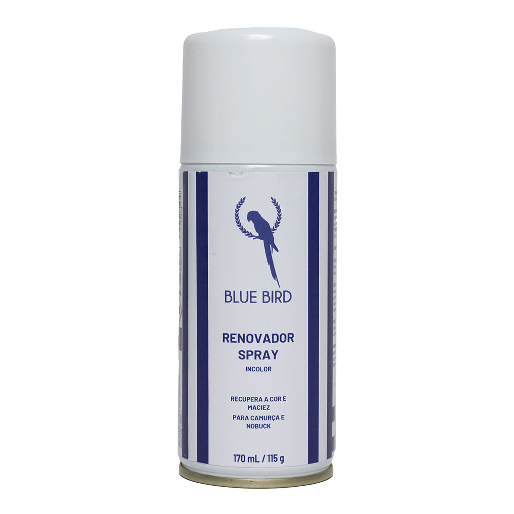 Spray Renovador