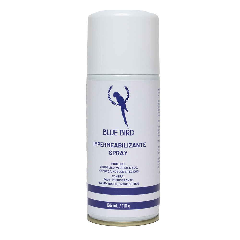 Spray Impermeabilizante
